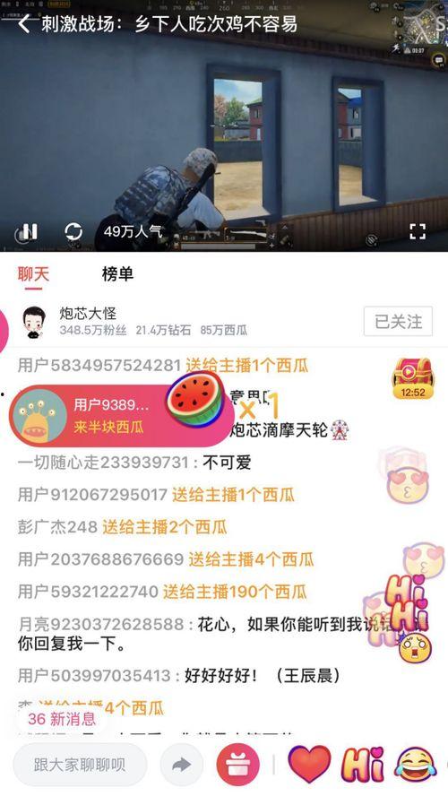 主播吃瓜爆料伙伴娱乐,吃瓜爆料，伙伴娱乐背后的精彩故事