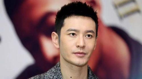 娱乐圈吃瓜黄晓明微博,娱乐圈风云再起
