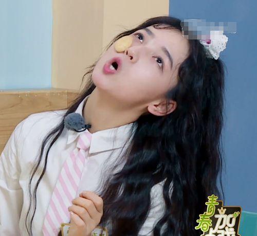 吃瓜娱乐圈刘雨昕,娱乐圈的瓜中女王，揭秘她的星途历程