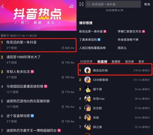 抖音娱乐圈吃瓜文件,抖音“吃瓜”文件大曝光
