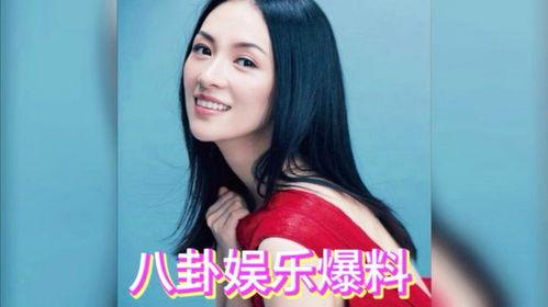 娱乐吃瓜美少女章子怡,从清纯美少女到职场单亲妈妈的蜕变之路