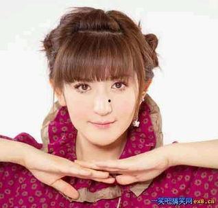 娱乐吃瓜谢娜是谁呀图片,娱乐圈风云人物，笑星与话题女王