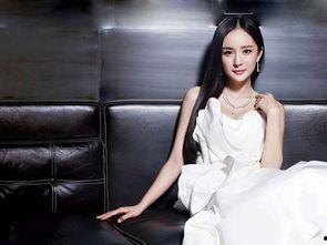 吃瓜娱乐杨幂是谁啊,娱乐圈顶流女星的多面人生