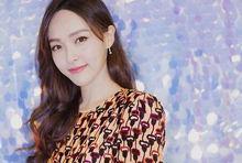 娱乐吃瓜倪倪明星素颜,倪妮明星真实面貌大曝光”