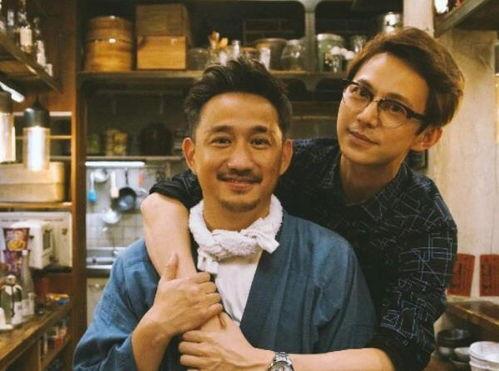 娱乐圈吃瓜爆料黄磊视频,揭秘明星幕后真相