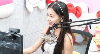 娱乐吃瓜主播真假辨别视频,真假视频辨析指南