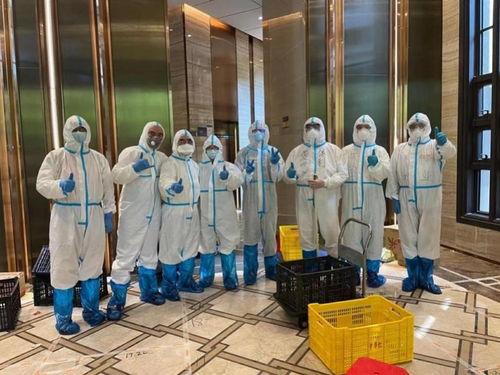 疫情期间娱乐圈怎么吃瓜,瓜田李下，明星们的“宅家”生活揭秘