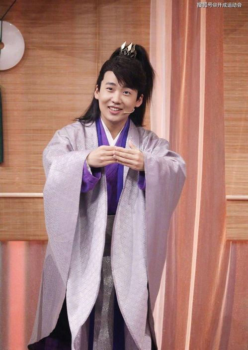 娱乐吃瓜君郭麒麟宋轶,娱乐吃瓜君带你揭秘幕后故事