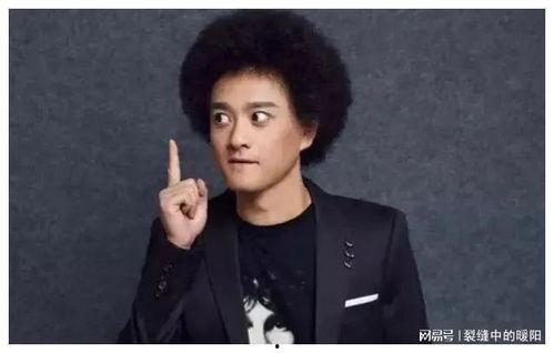 当时娱乐圈吃瓜赵英俊,赵英俊成吃瓜焦点