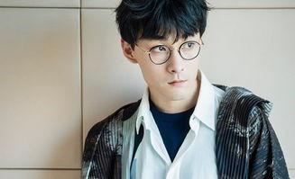 吃瓜娱乐圈许凯图片,帅气形象引热议