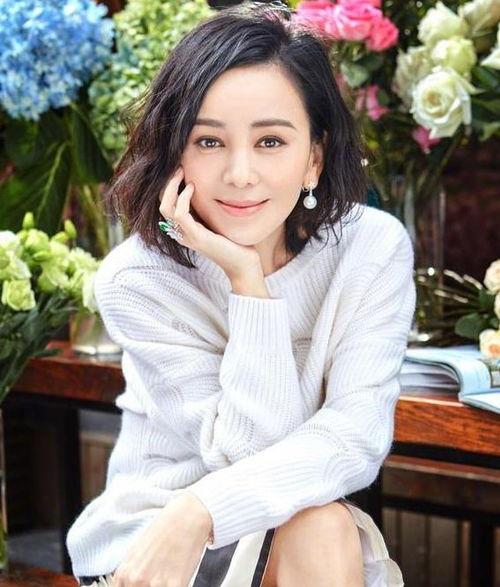 娱乐吃瓜最近凉的女演员,盘点近期陨落的女星之谜