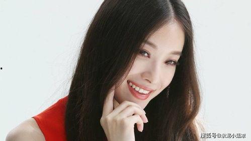 娱乐吃瓜女明星素颜图片