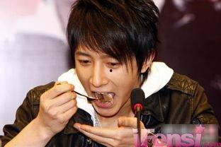 娱乐吃瓜小飞哥是谁,网络红人的崛起之路