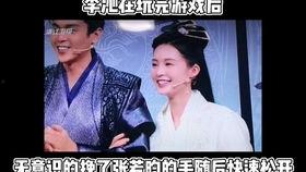 娱乐吃瓜李沁是谁啊,揭秘“娱乐吃瓜”主角李沁的星途历程