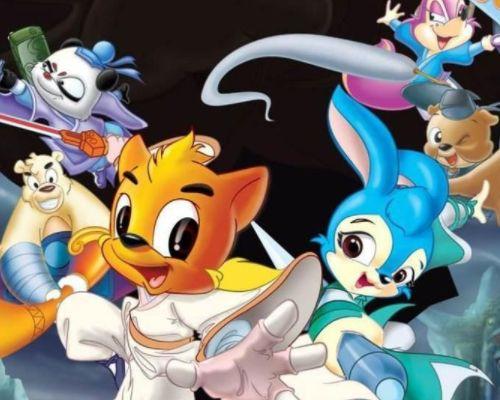 娱乐吃瓜酱红猫蓝兔